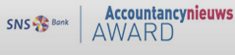 AccountancyNiewws Award
