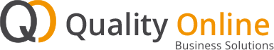 Logo Quality Online bv